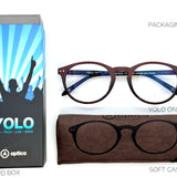 YOLO Only - APTICA