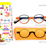Cocktail - Orange - Screen - APTICA