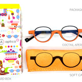 Cocktail - Orange - Screen - APTICA