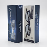 Rialto Emporium Aptica Reading Glasses