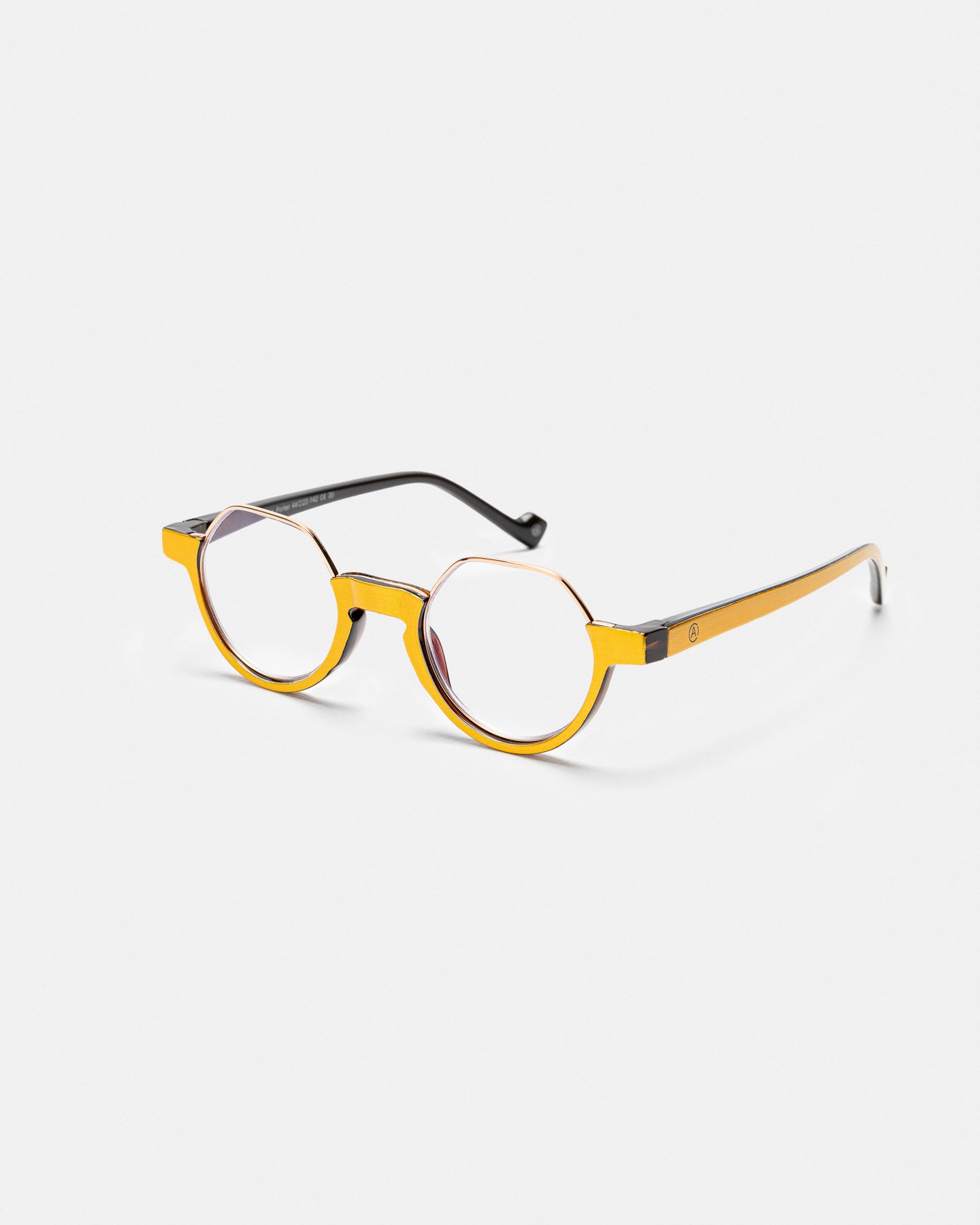 Aptica Rituals Camp Porter Reading Glasses - APTICA