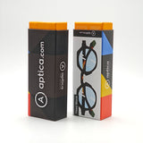 Yessi Blue Aptica Reading Glasses