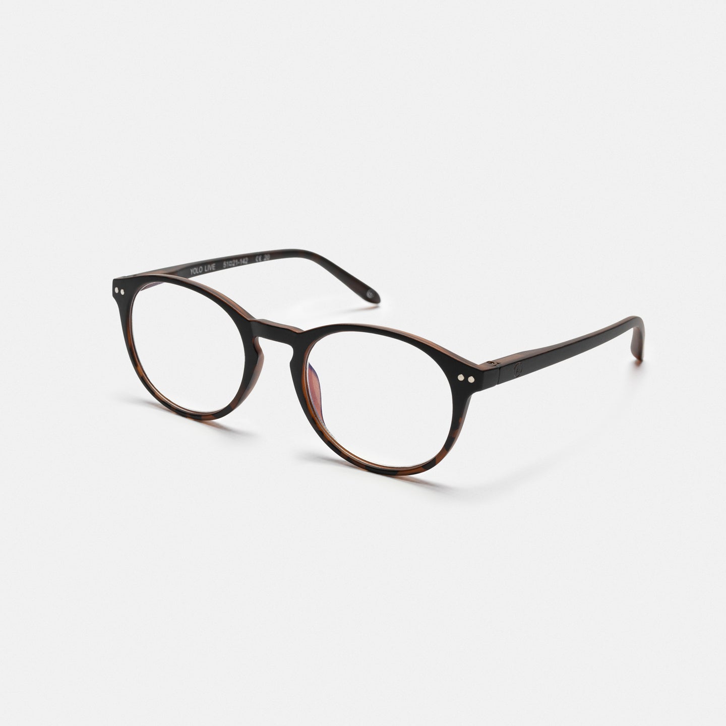 YOLO Live Aptica Reading Glasses