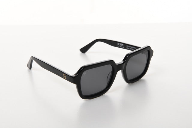 Monolith Black Aptica Sunglasses - Limited Edition
