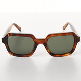 Monolith Demi Amber Aptica Sunglasses - Limited Edition