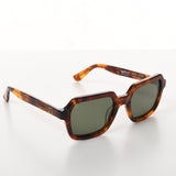 Monolith Demi Amber Aptica Sunglasses - Limited Edition