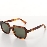 Monolith Demi Amber Aptica Sunglasses - Limited Edition