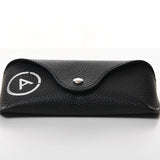 Monolith Black Aptica Sunglasses - Limited Edition