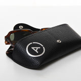 Monolith Black Aptica Sunglasses - Limited Edition