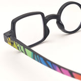 Pop Art Urban Wild - Limited Edition Aptica Reading Glasses