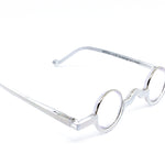 Aptica Camp Styles Ready Reading Glasses Unisex Blue Light Filter Sideview