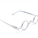 Aptica Camp Styles Ready Reading Glasses Unisex Blue Light Filter Sideview