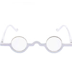 Aptica Camp Styles Ready Reading Glasses Unisex Blue Light Filter Frontview