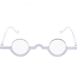 Aptica Camp Styles Ready Reading Glasses Unisex Blue Light Filter Frontview