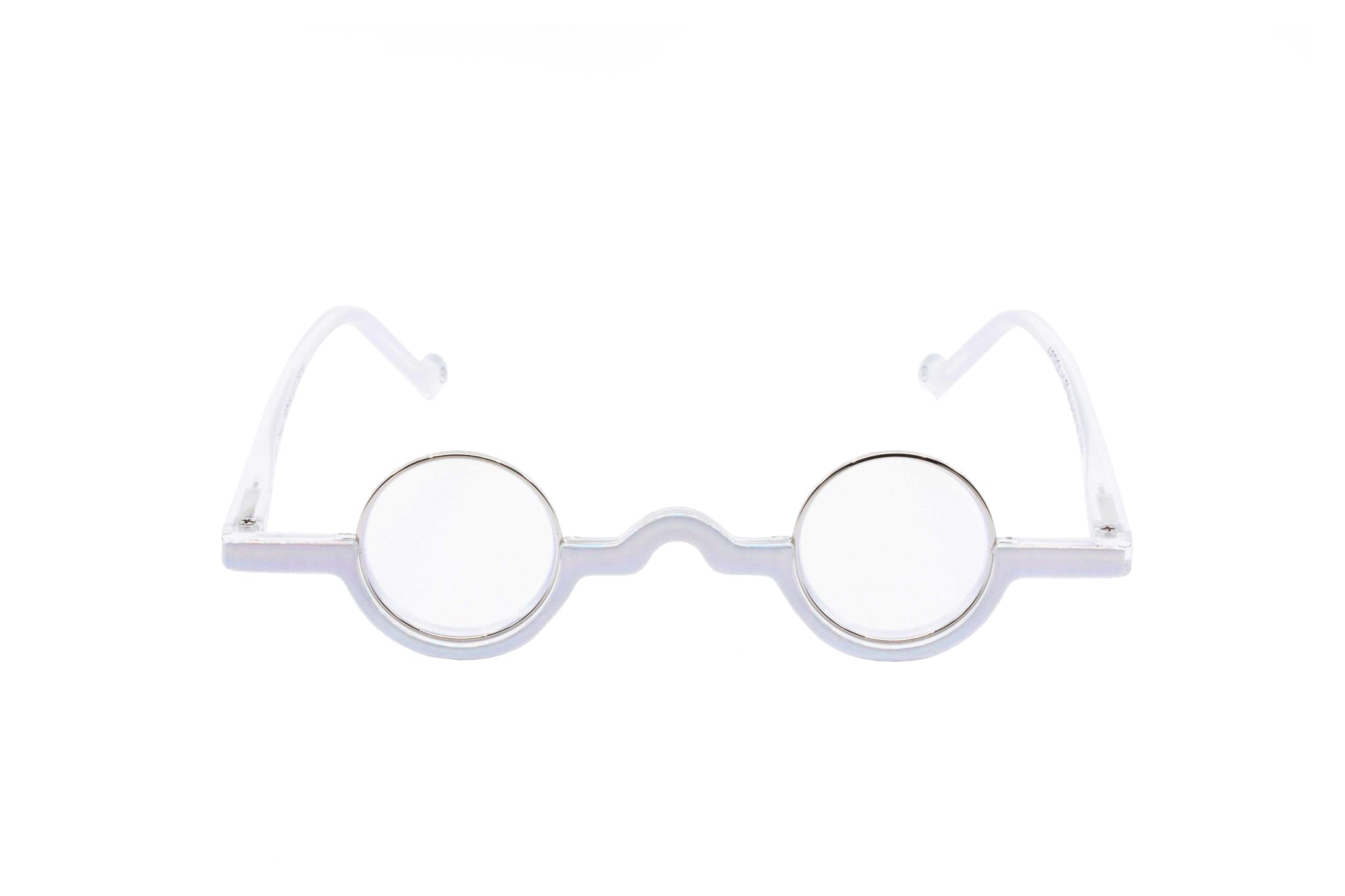 Aptica Camp Styles Ready Reading Glasses Unisex Blue Light Filter Frontview