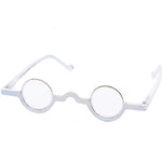 Aptica Camp Styles Ready Reading Glasses Unisex Blue Light Filter Sideview