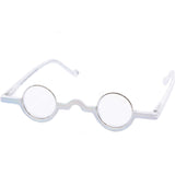 Aptica Camp Styles Ready Reading Glasses Unisex Blue Light Filter Sideview
