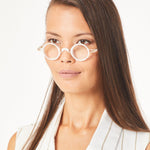 Aptica-Amor-White-Ready-Reading-Glasses-Female