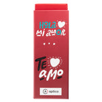 Amor Eve - White - APTICA