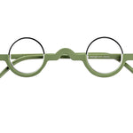 Aptica Cactus Sequoia Ready Reading Glasses Unisex Blue Light Filter Folded