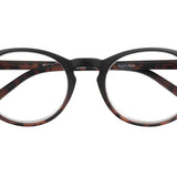 Aptica Yolo Live Ready Reading Glasses Unisex Blue Light Filter Folded