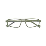 Aptica Fortis Property Ready Reading Glasses Unisex Blue Light Filter Folded