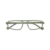 Aptica Fortis Property Ready Reading Glasses Unisex Blue Light Filter Folded