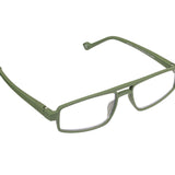 Aptica Fortis Property Ready Reading Glasses Unisex Blue Light Filter Sideview