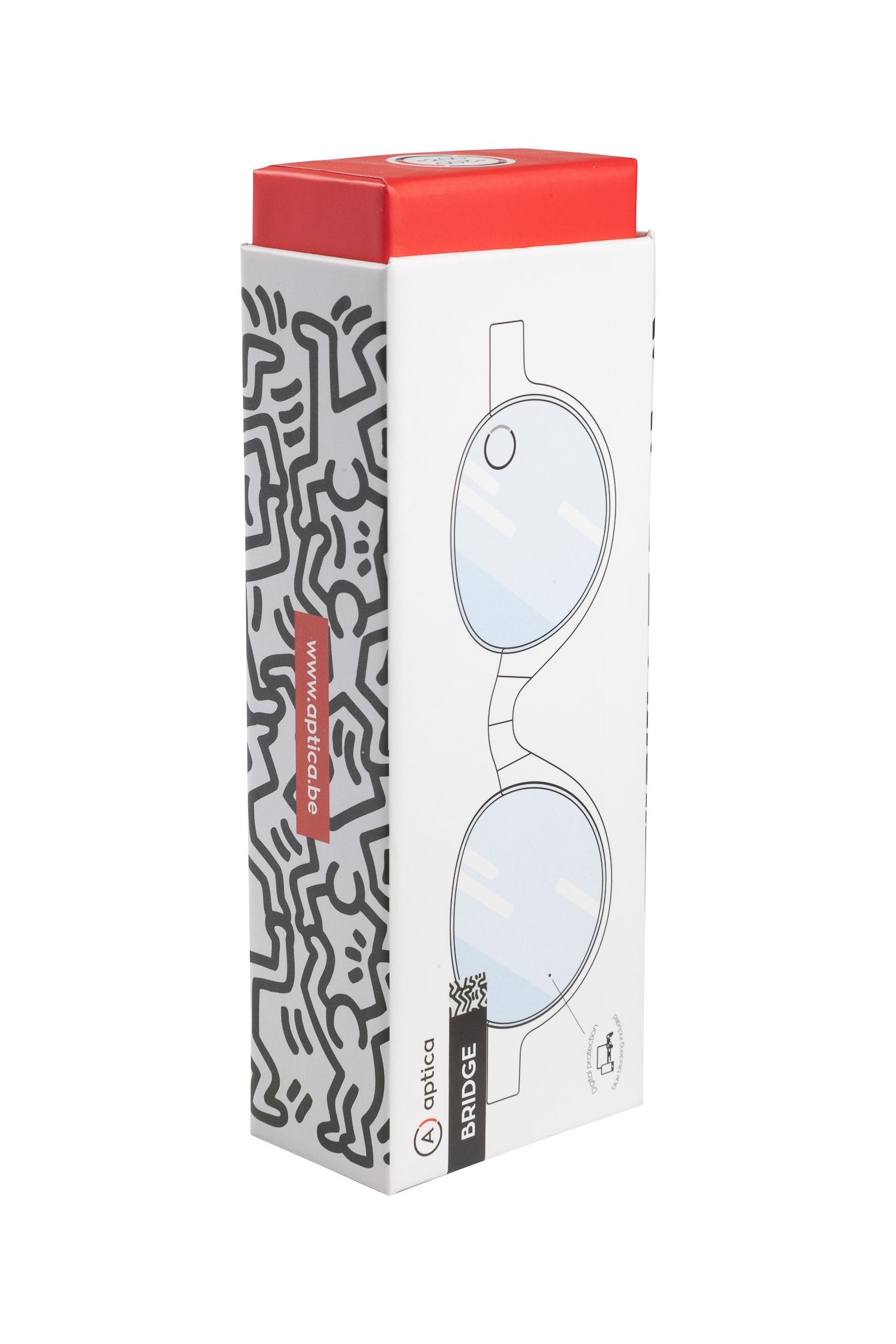 Bridge Helix - Reading - Blue – APTICA