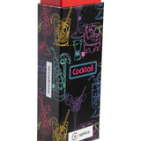 Aptica Cocktail Aperol Ready Reading Glasses Unisex Blue Light Filter Box