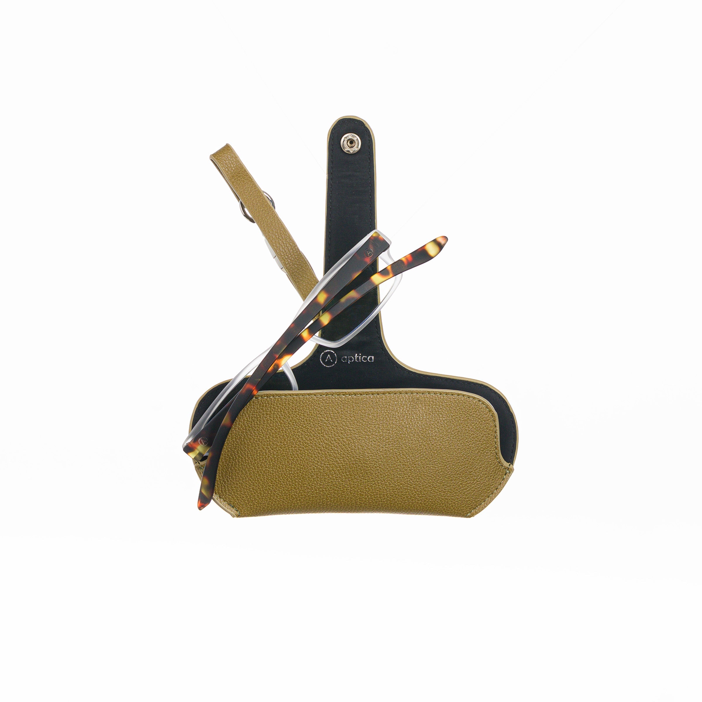 Pouch - Golf Green - APTICA