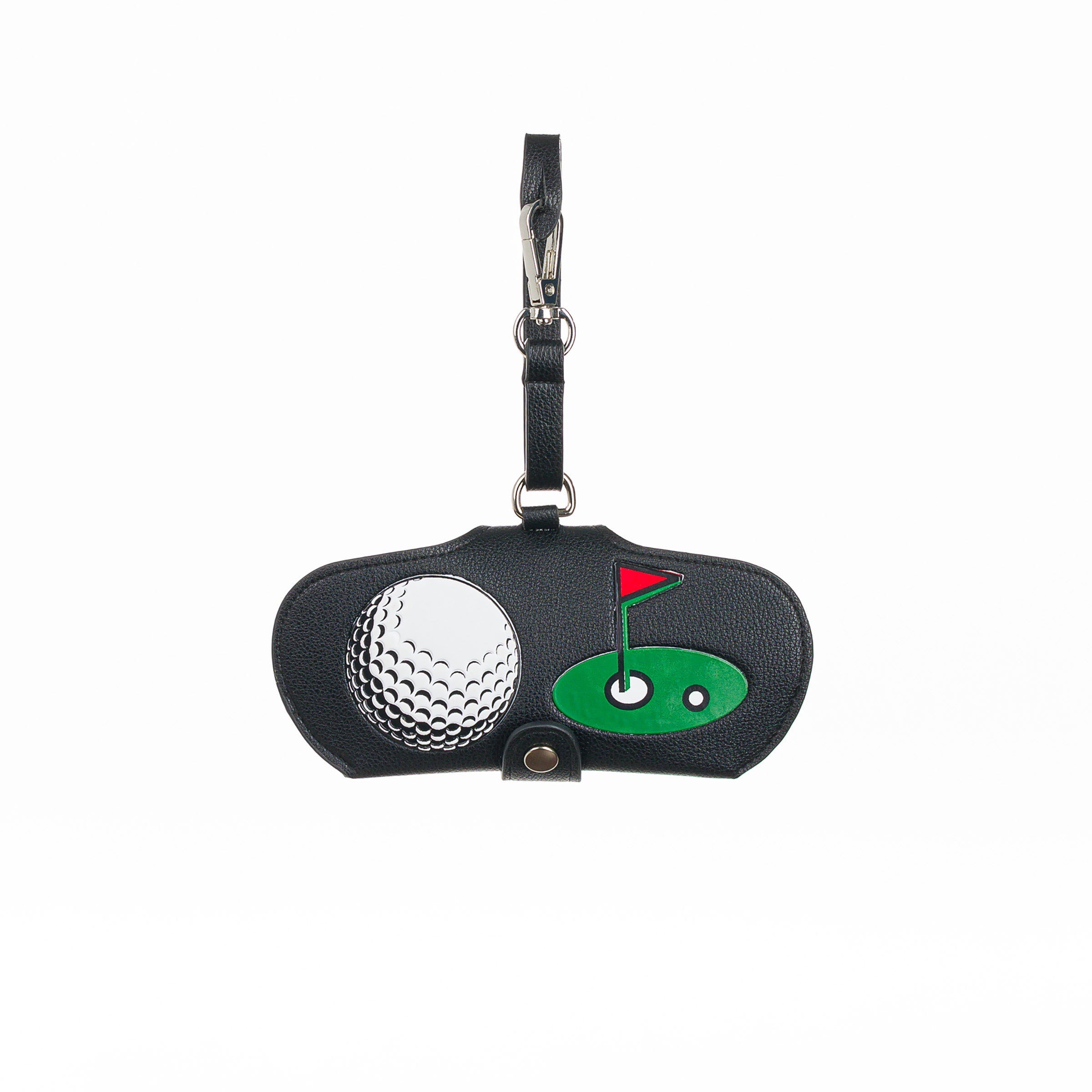 Pouch - Black Golf - APTICA