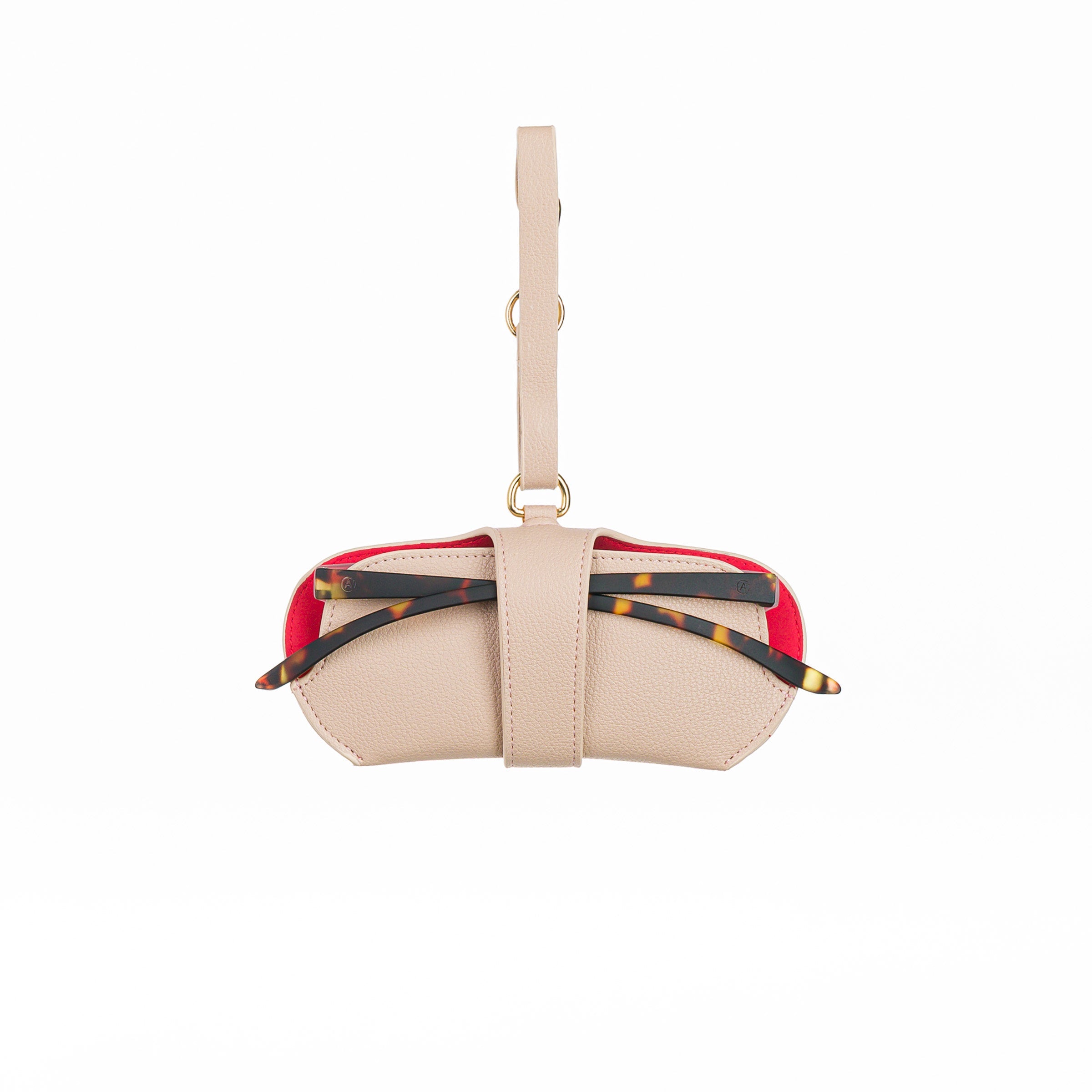 Pouch - Red Vespa - APTICA