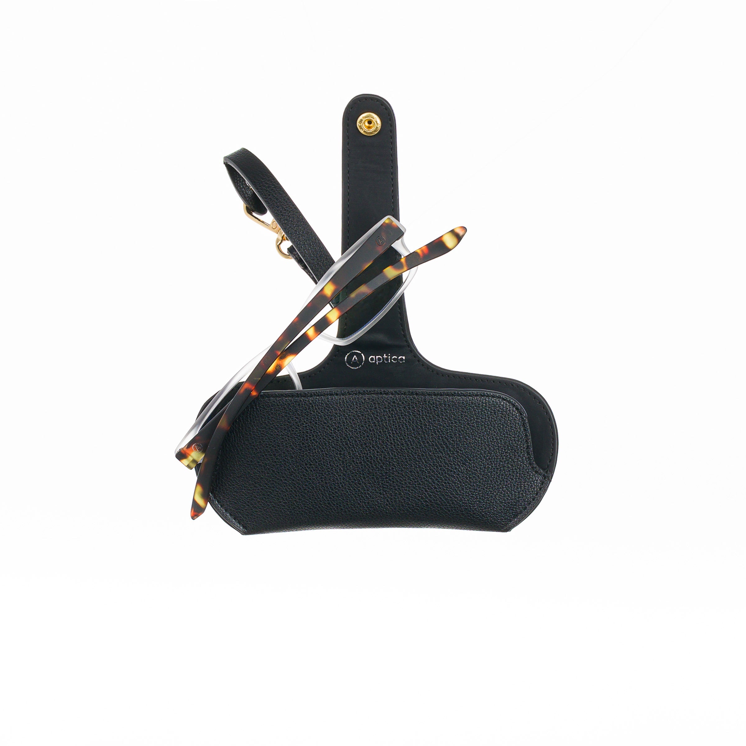 Pouch - Frame Red - APTICA