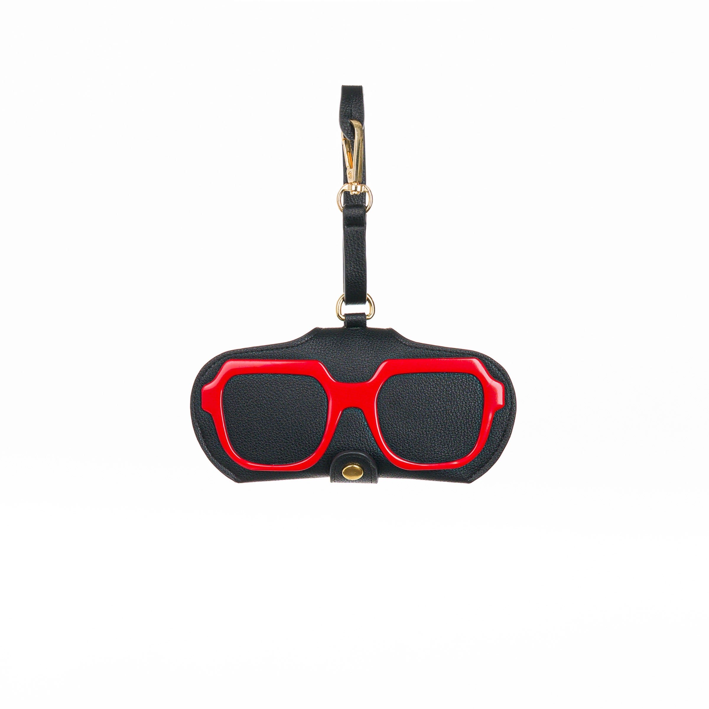 Pouch - Frame Red - APTICA