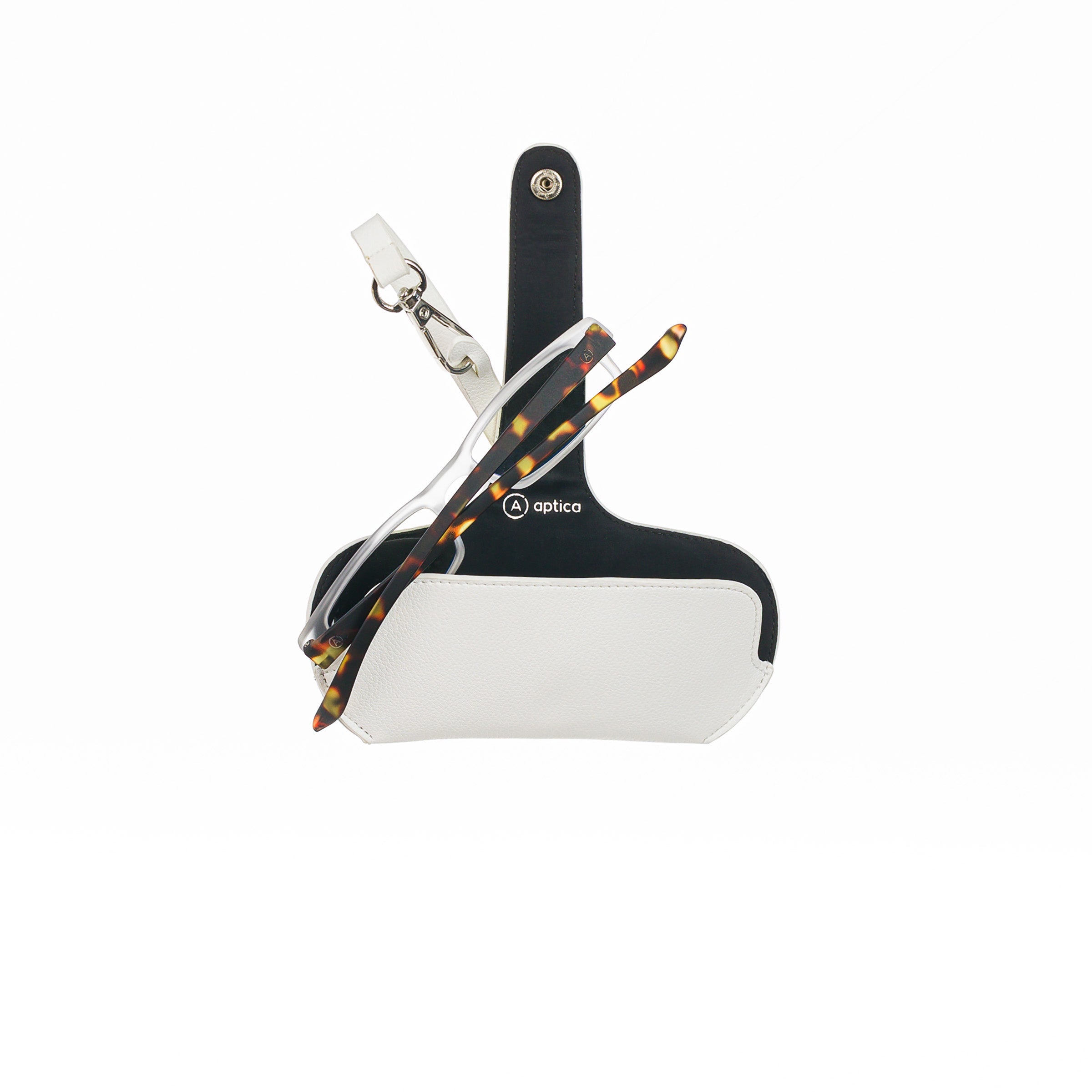 Pouch - White Bone - APTICA