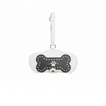 Pouch - White Bone - APTICA