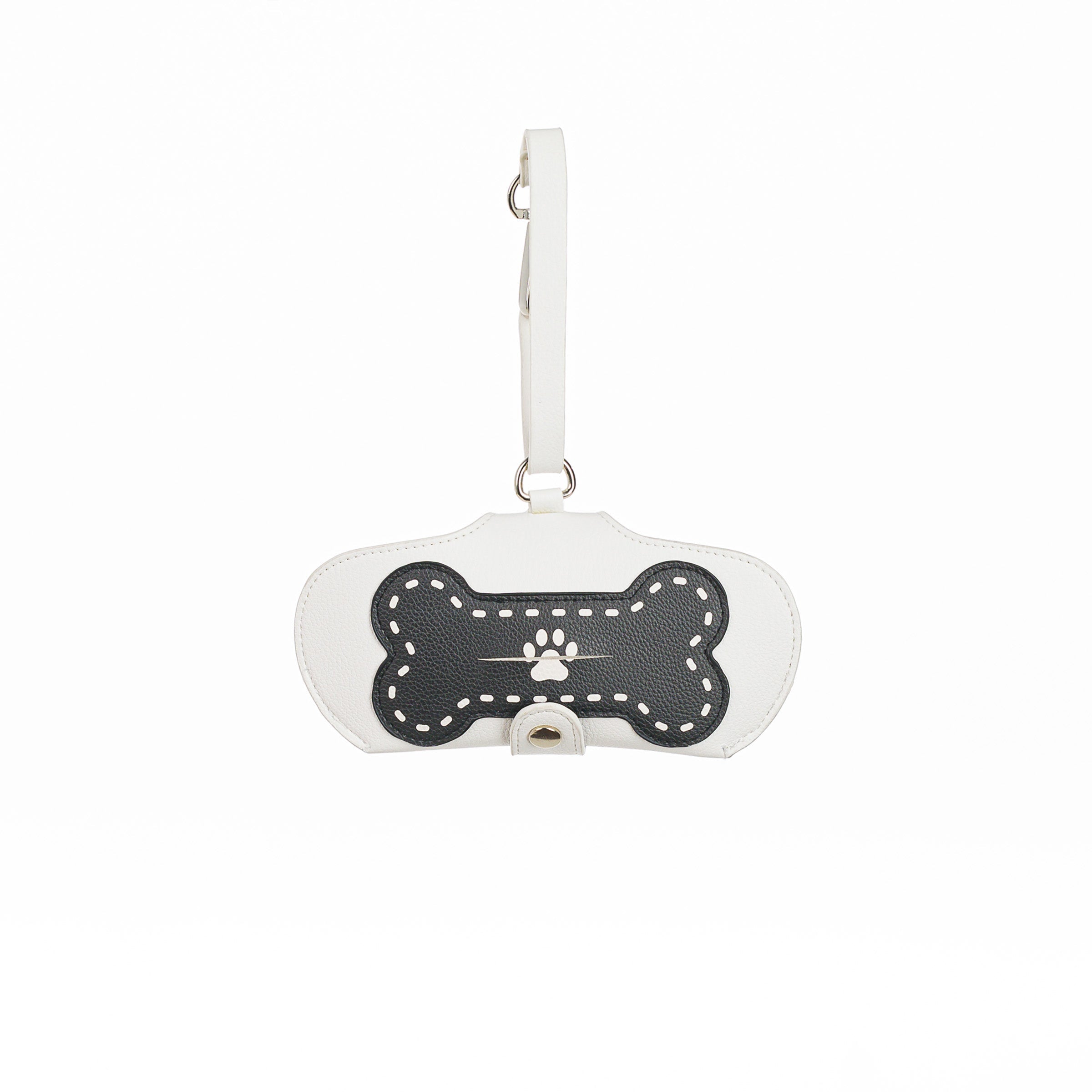 Pouch - White Bone - APTICA