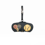 Pouch - Black Padel - APTICA