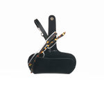 Pouch - Black Padel - APTICA