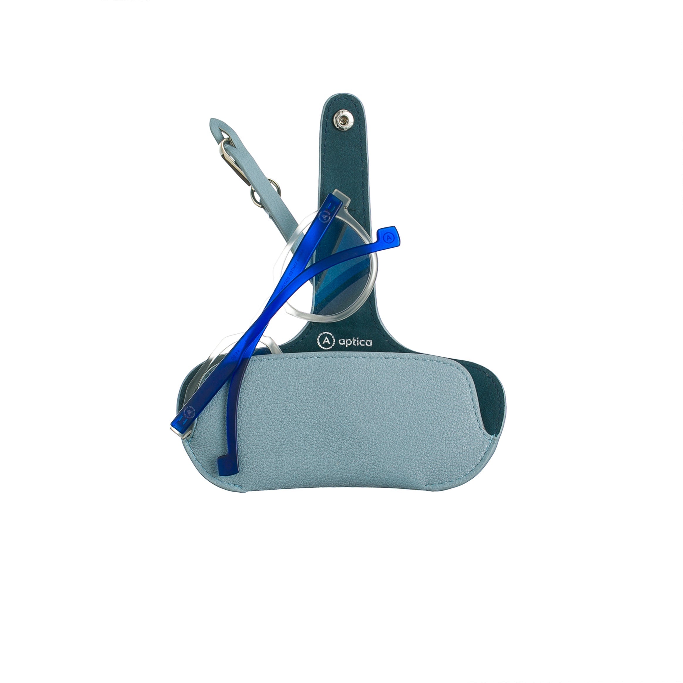 Uni Pouch - Sky Blue - APTICA