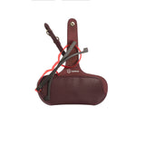 Uni Pouch - Burgundy - APTICA