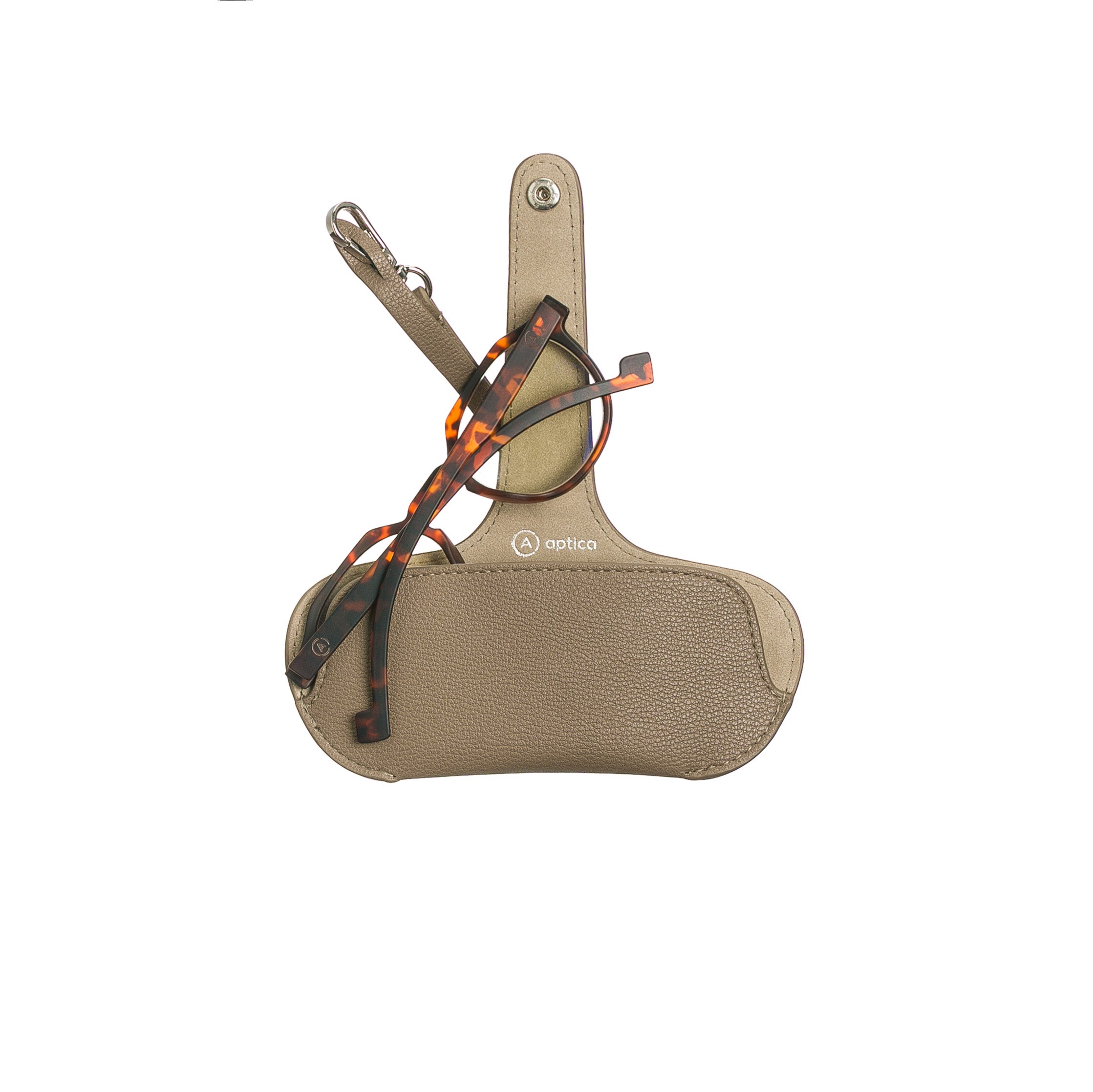 Uni Pouch - Olive - APTICA