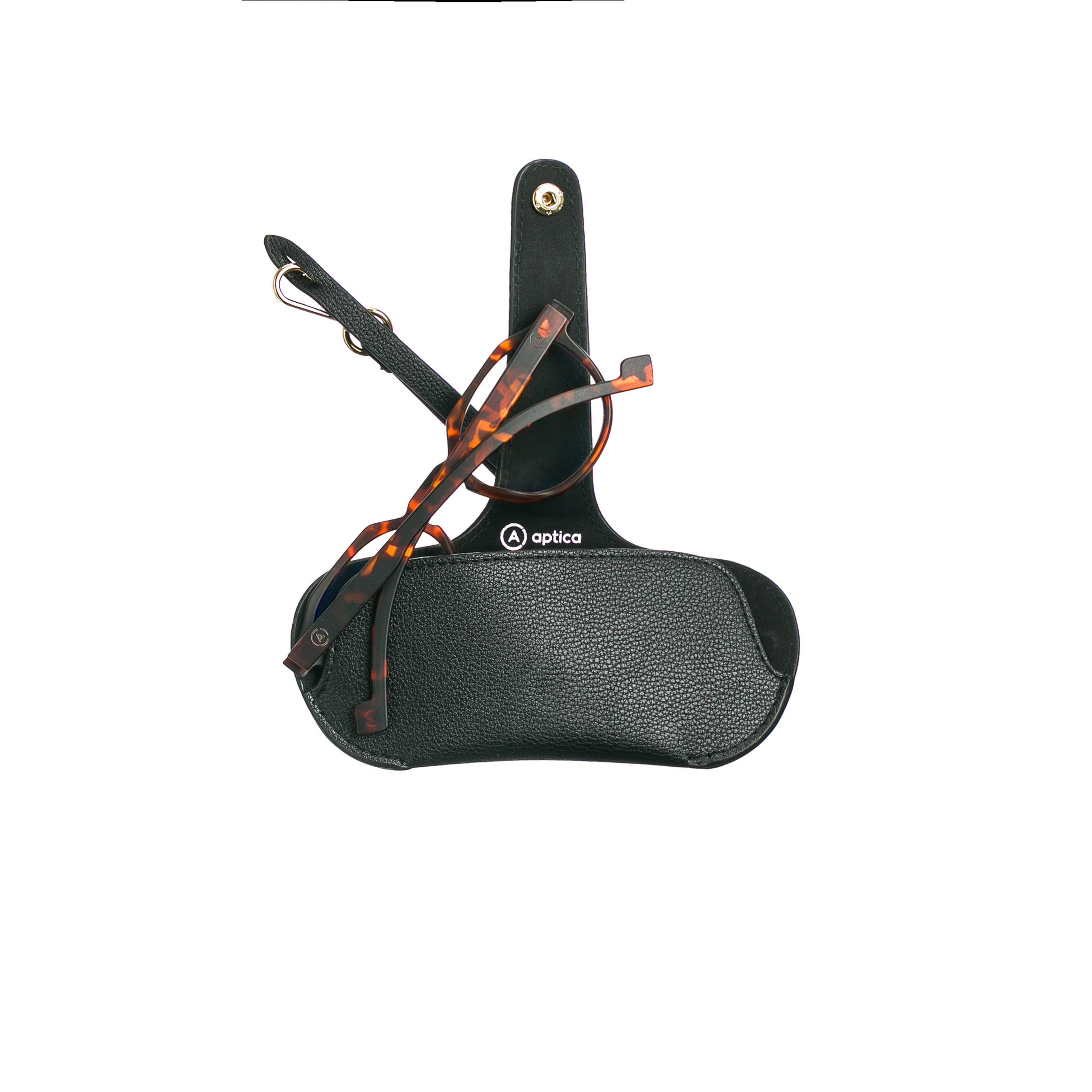 Uni Pouch - Black - APTICA
