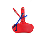 Uni Pouch - Red - APTICA