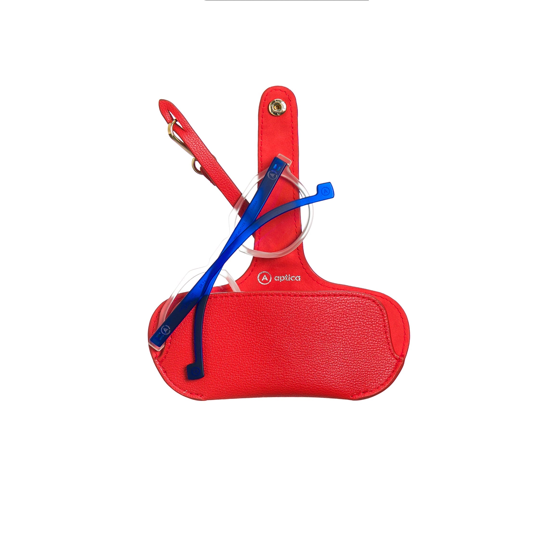 Uni Pouch - Red - APTICA