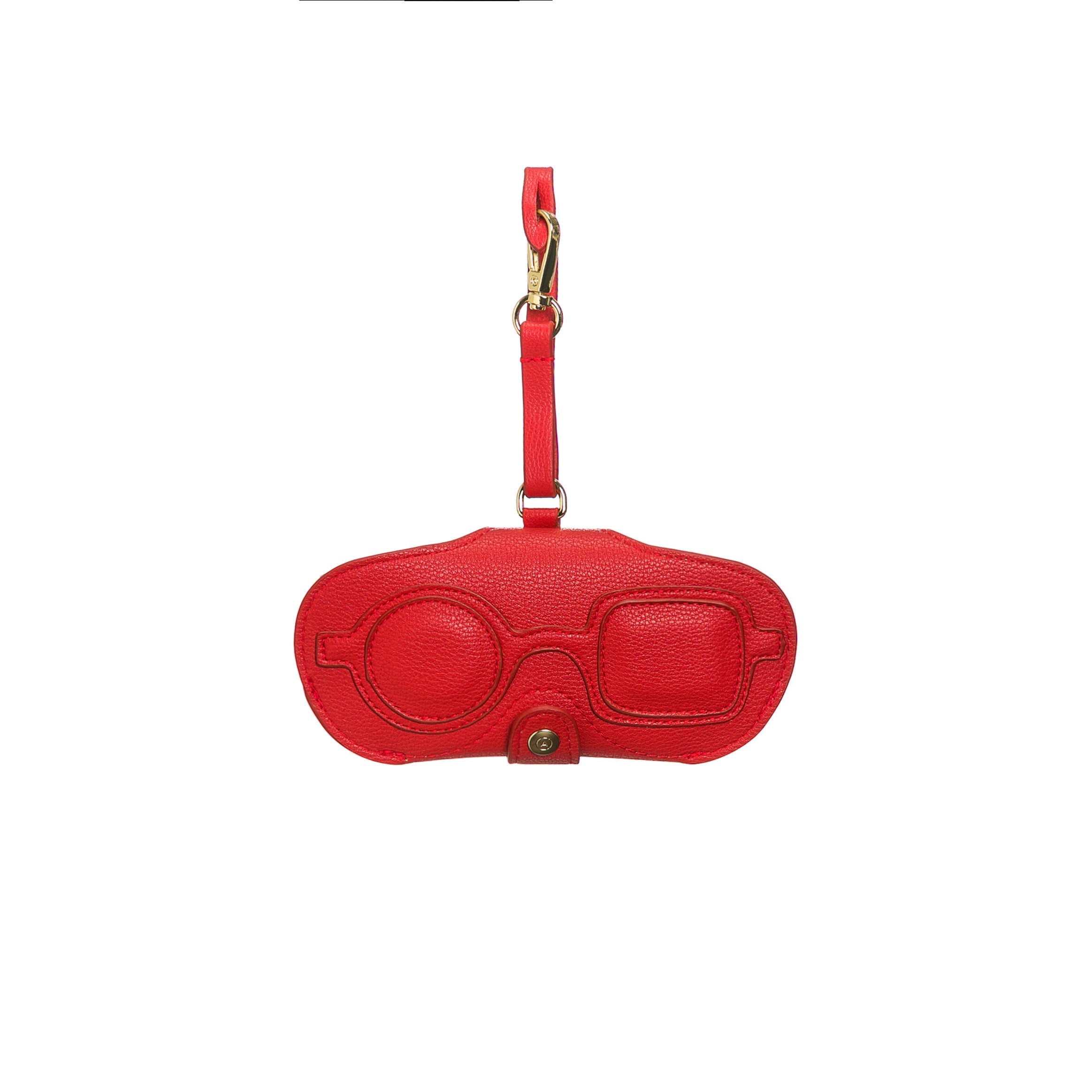 Uni Pouch - Red - APTICA