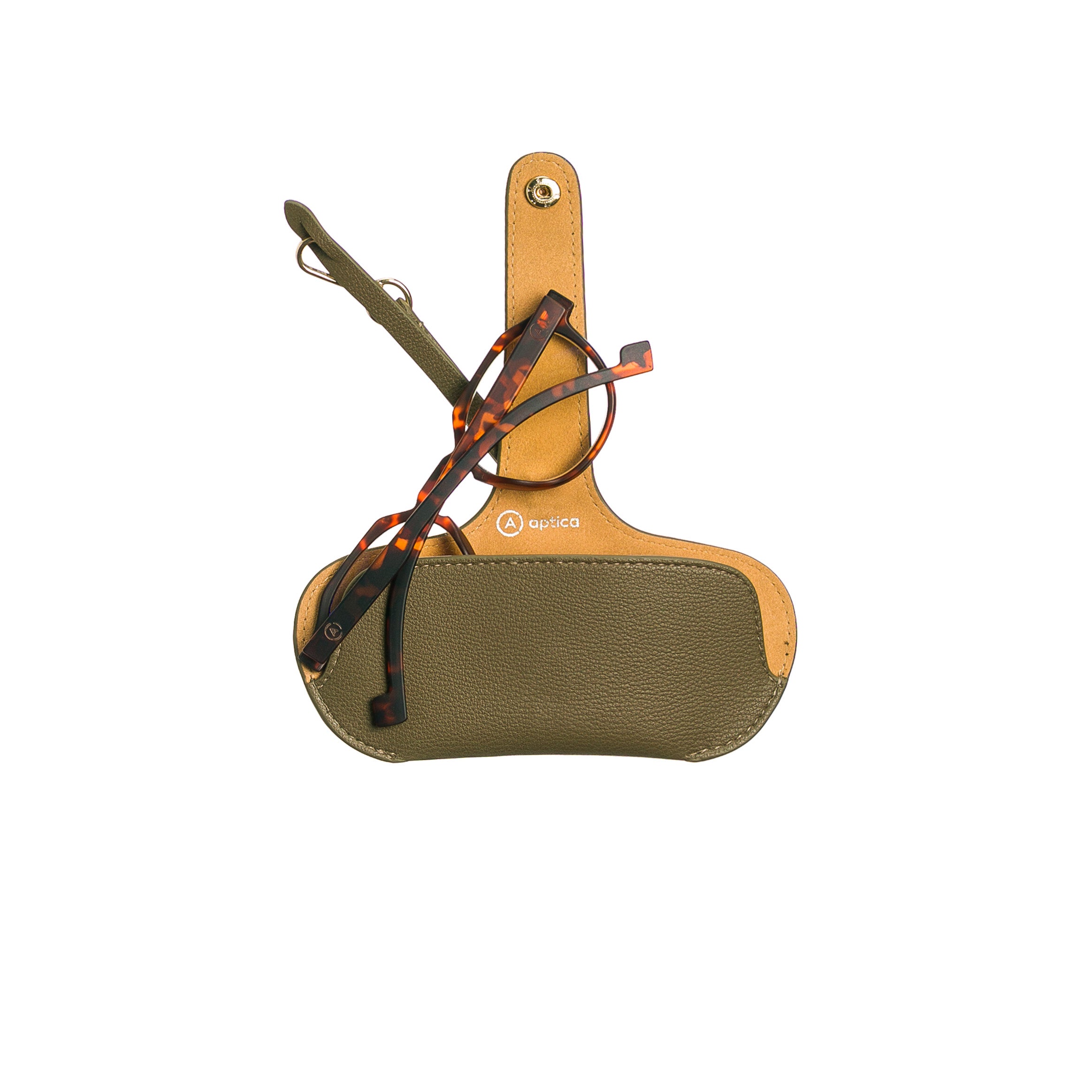 Uni Pouch - Beige - APTICA