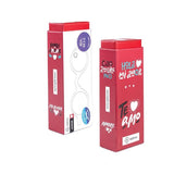 Aptica Amor Blue Ready Reading Glasses Unisex Blue Light Filter Box