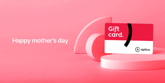 Gift Card - Mother's Day